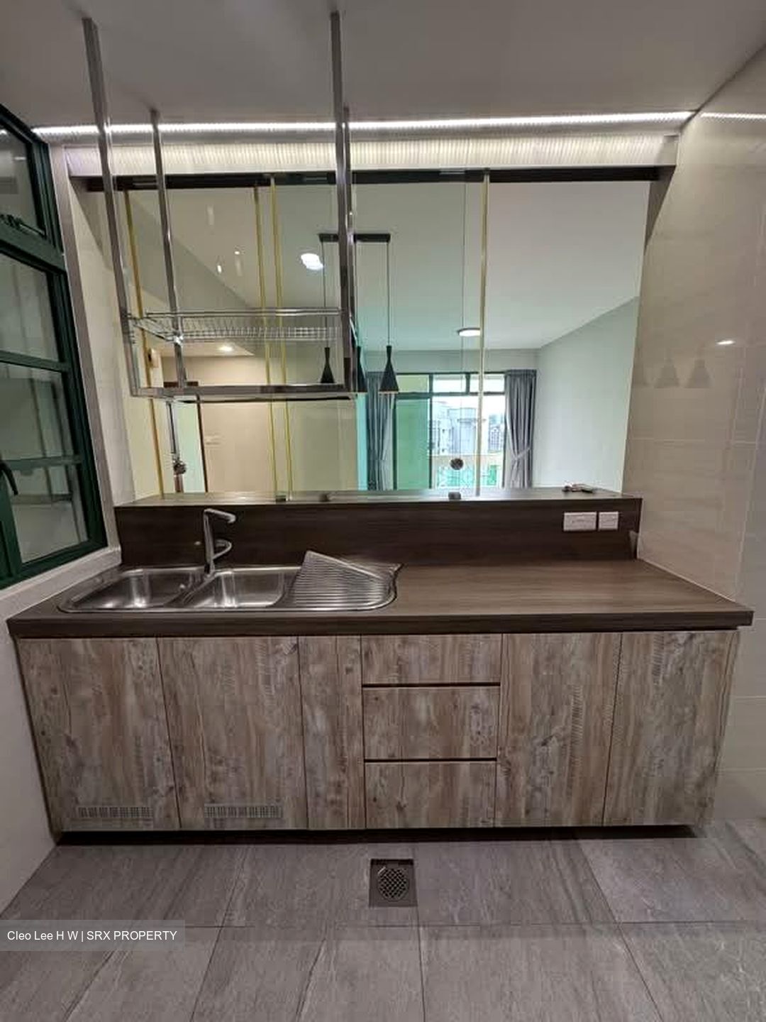 Hillview Heights (D23), Condominium #549329331